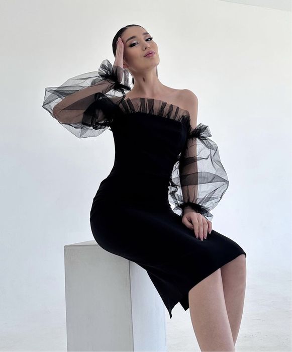 Продается платья почти новое