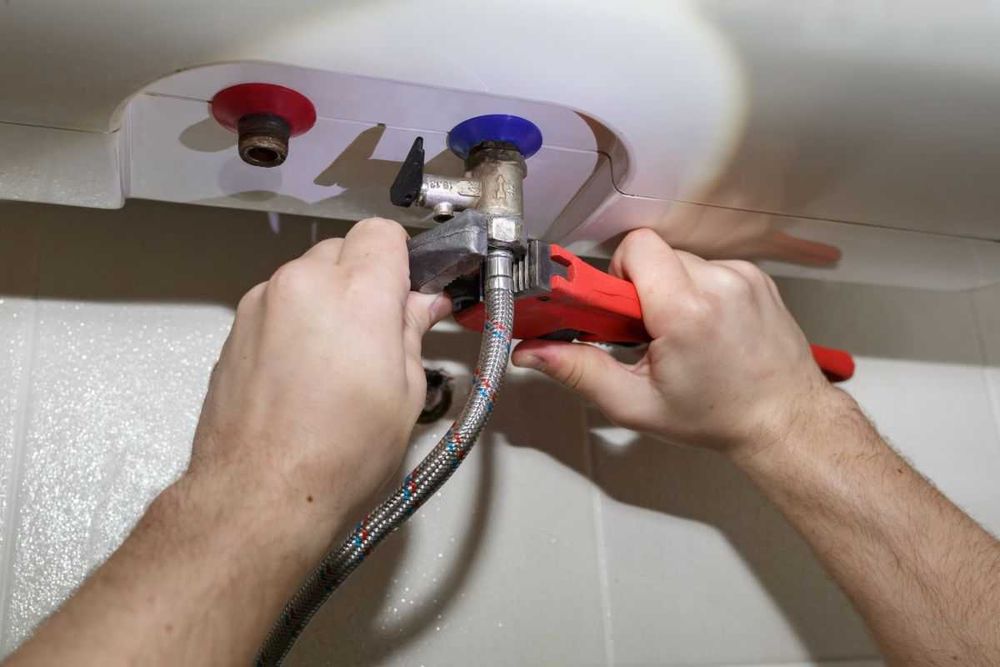 !!! Instalator sanitare, termice si aparate condiționare aer !!!