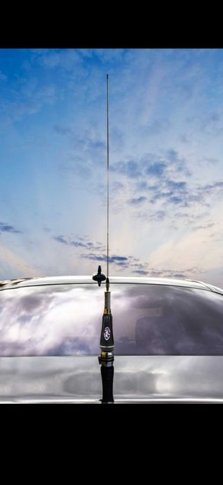 Antenă CB PNI LED 2000 PL