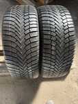 2x Anvelope All Season 215/55 R16 - Lassa Multiways 2 4 Season