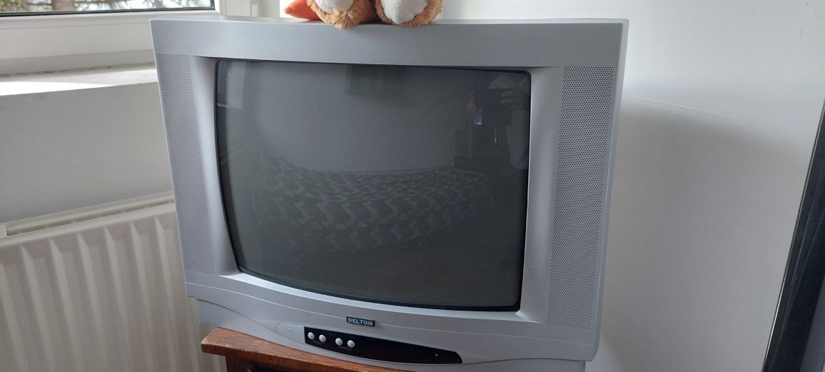 Televizor diagonala 55 cu tub