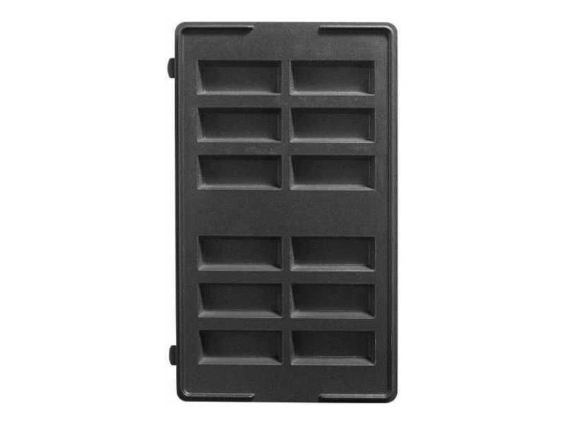 Плочи за Мини Барчета Tefal XA801312 Snack Collection