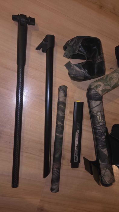 Minelab Etrac металотърсач