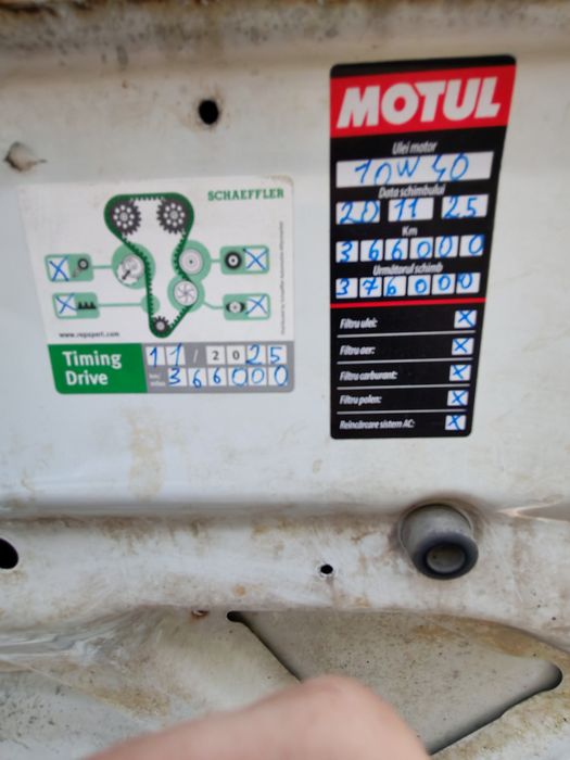 Ford Ranger 2.5 tdi 2004