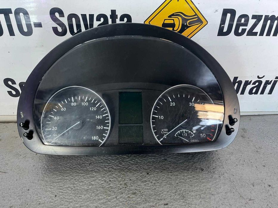 Ceasuri De Bord Mercedes Srpinter Maxi Dot A9064466821