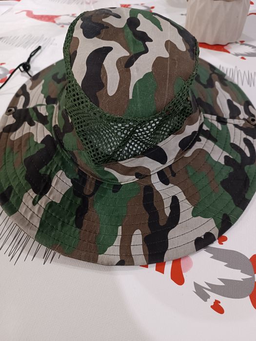 Pălărie adulți army