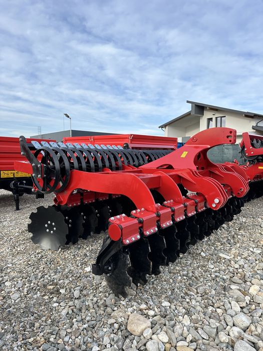 Teradisc 3m 3.5m 4 m