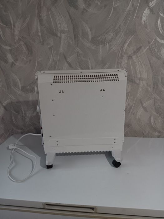 Обогреватель евролюкс