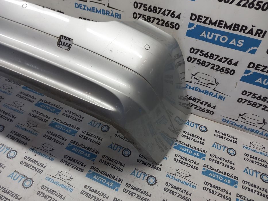 Bara spate BMW e60 Seria 5 2006