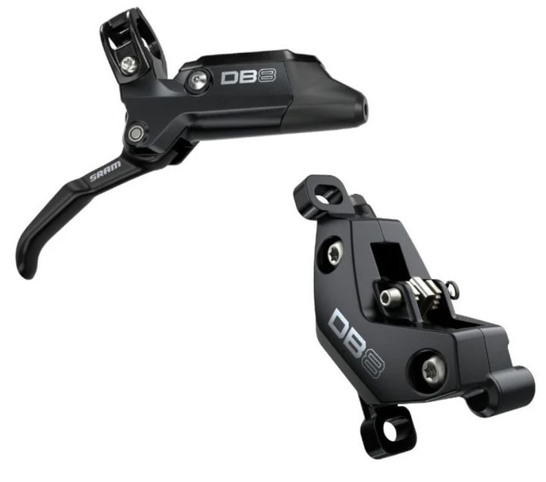 Frana hidraulica sram Db8 Nu  shimano