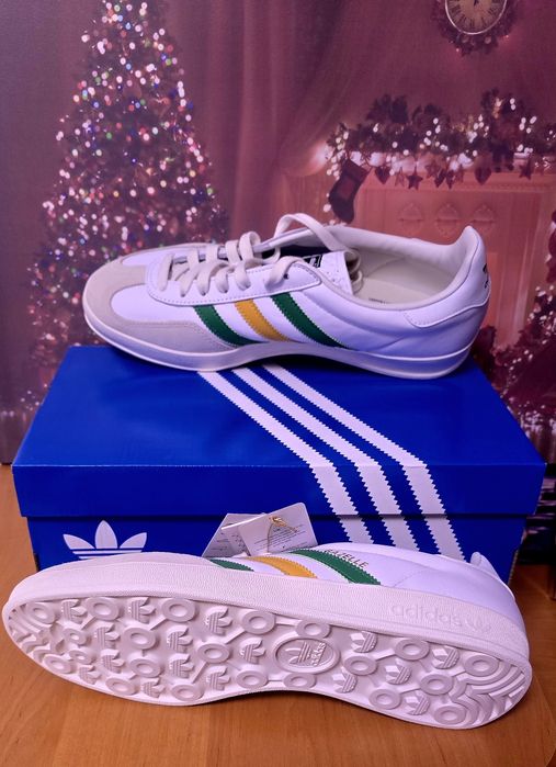 Adidas Original Gazelle 43