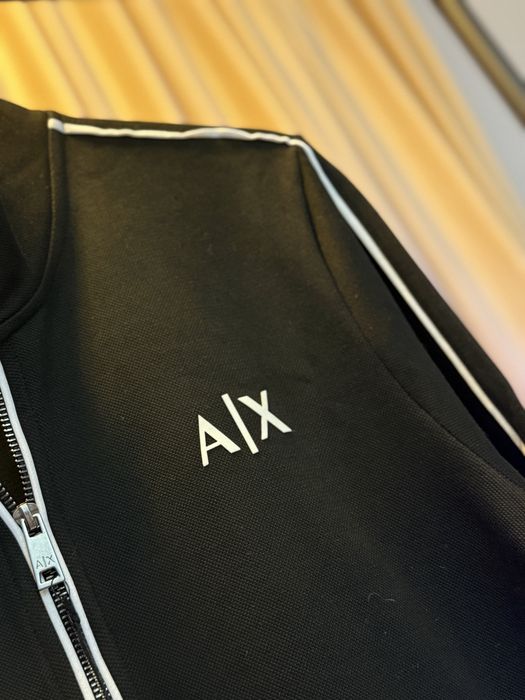 Trening Armani Exchange