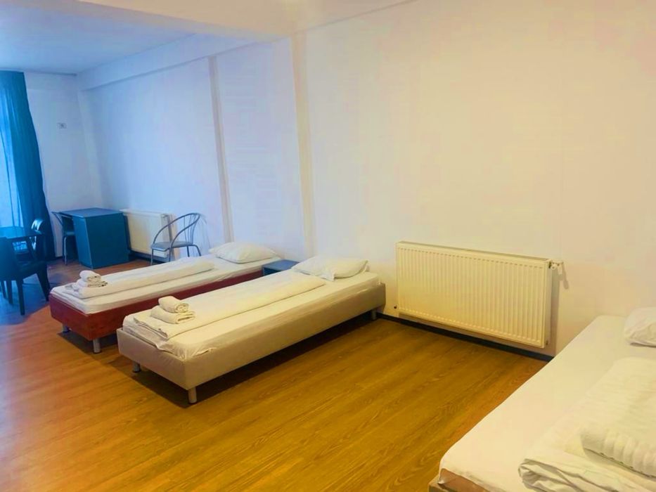 Cazare muncitori Otopeni, Nord, pentru romani si asiatici