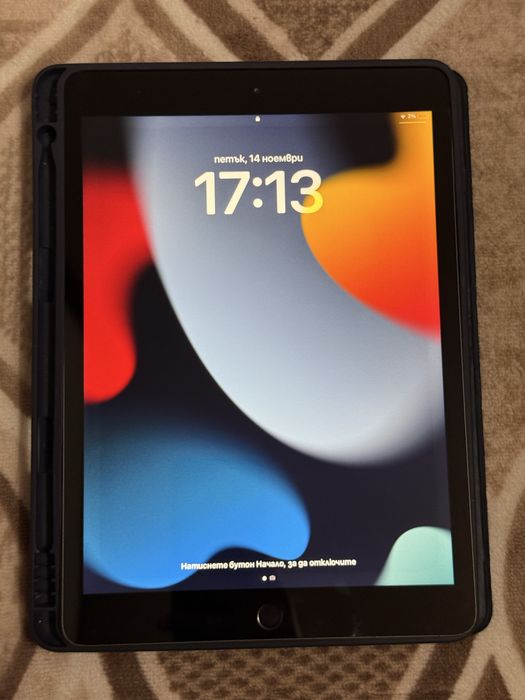 iPad 8 8th Generation