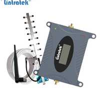 GSM репитер - усилитель сотового сигнала 3g/H+/UMTS Lintratek KW16