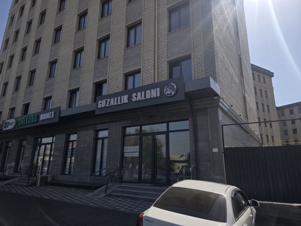 Аренда ПодОфис Ориентир 19-квартал  64м2