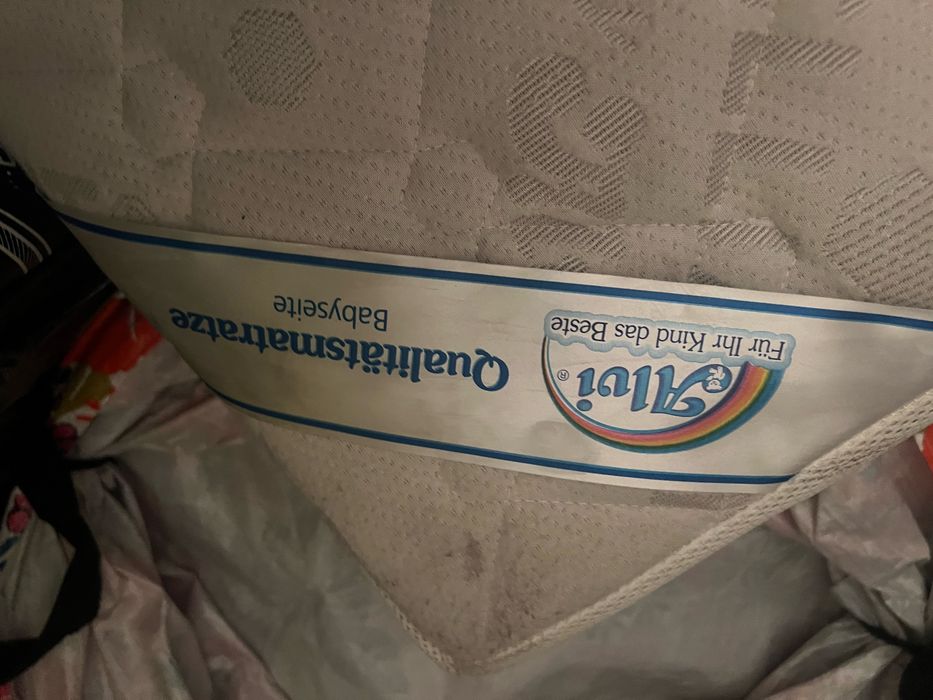 Patuti camera copilului