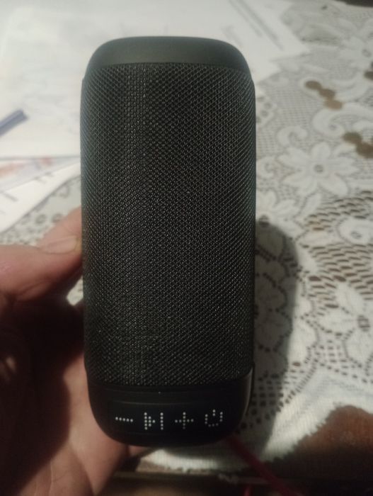 Преносима тонколона Hama