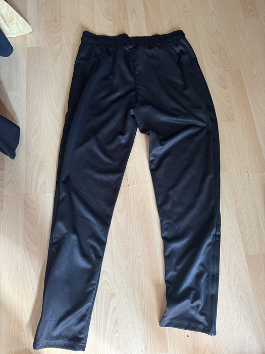 Оригинална мъжка скосена долница Puma ! L