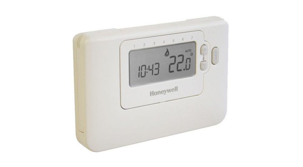 Termostat de ambient programabil HONEYWELL CM707 Cronotermostat