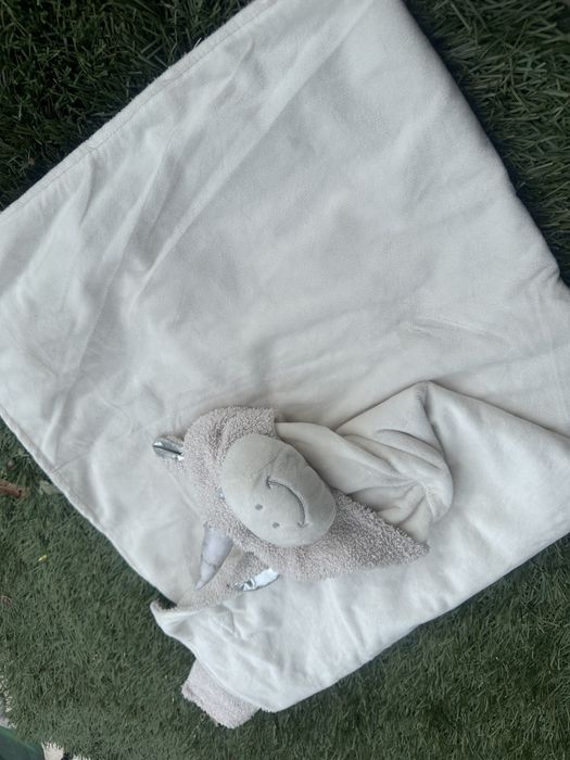 Одеало от полар в различни размери