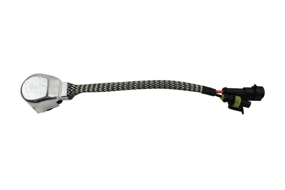 Адаптер Кабел Преходник за Ксенонова Крушка Баласт Xenon D2R D2S D2C