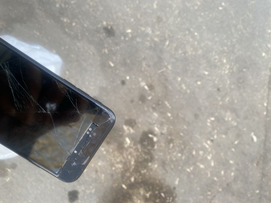 Iphone 7 чистый