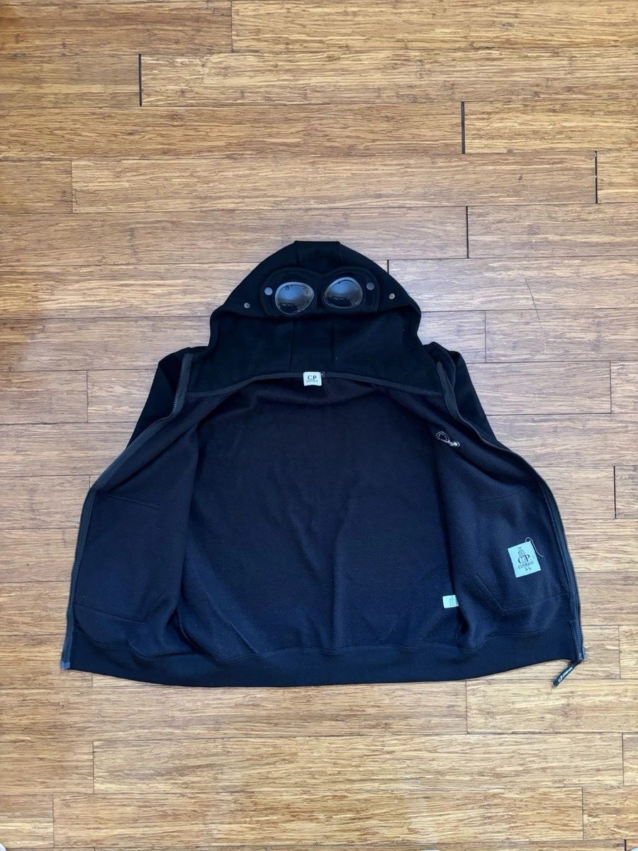 CP Company суичер