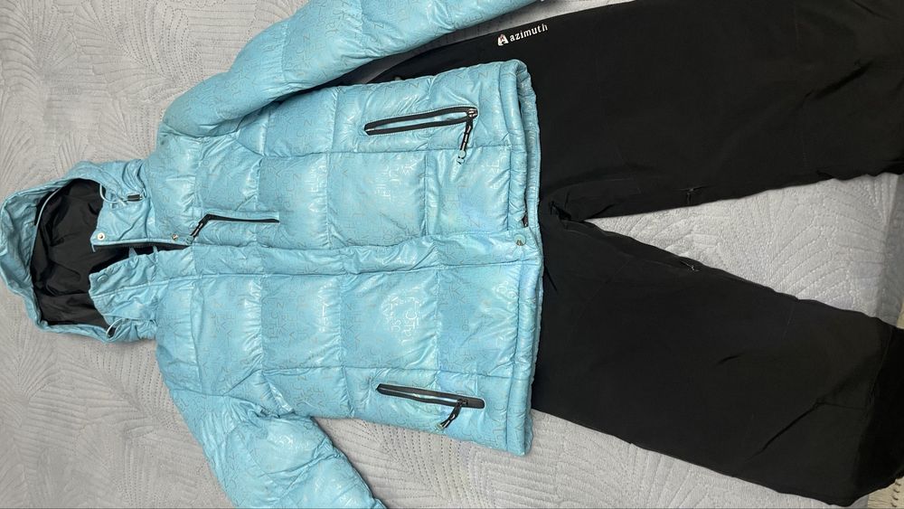 Продам спрот одежду