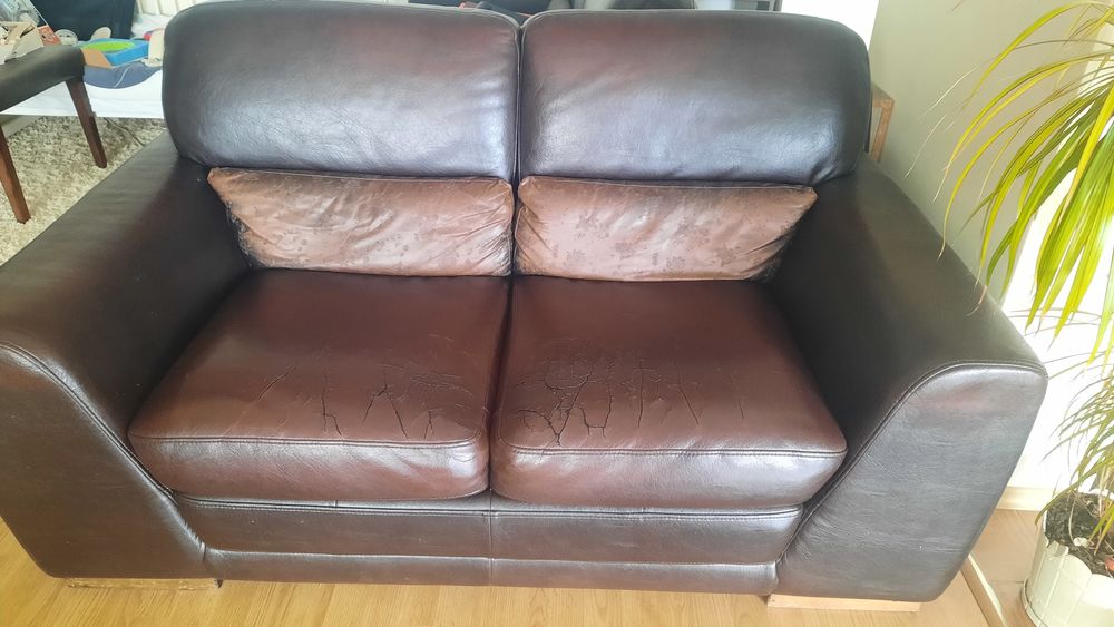 Продавам диван на фирмата Руди -Ан ,Варна