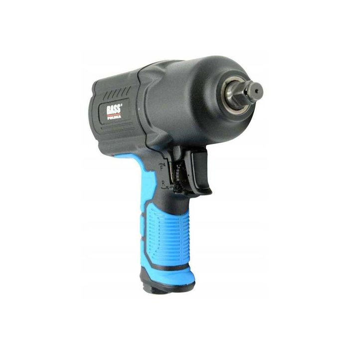 Pistol cheie pneumatica impact 1990NM insurubat desfacut (BP-4312)