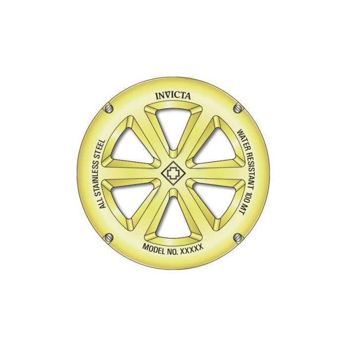 Мъжки часовник Invicta Cerberus