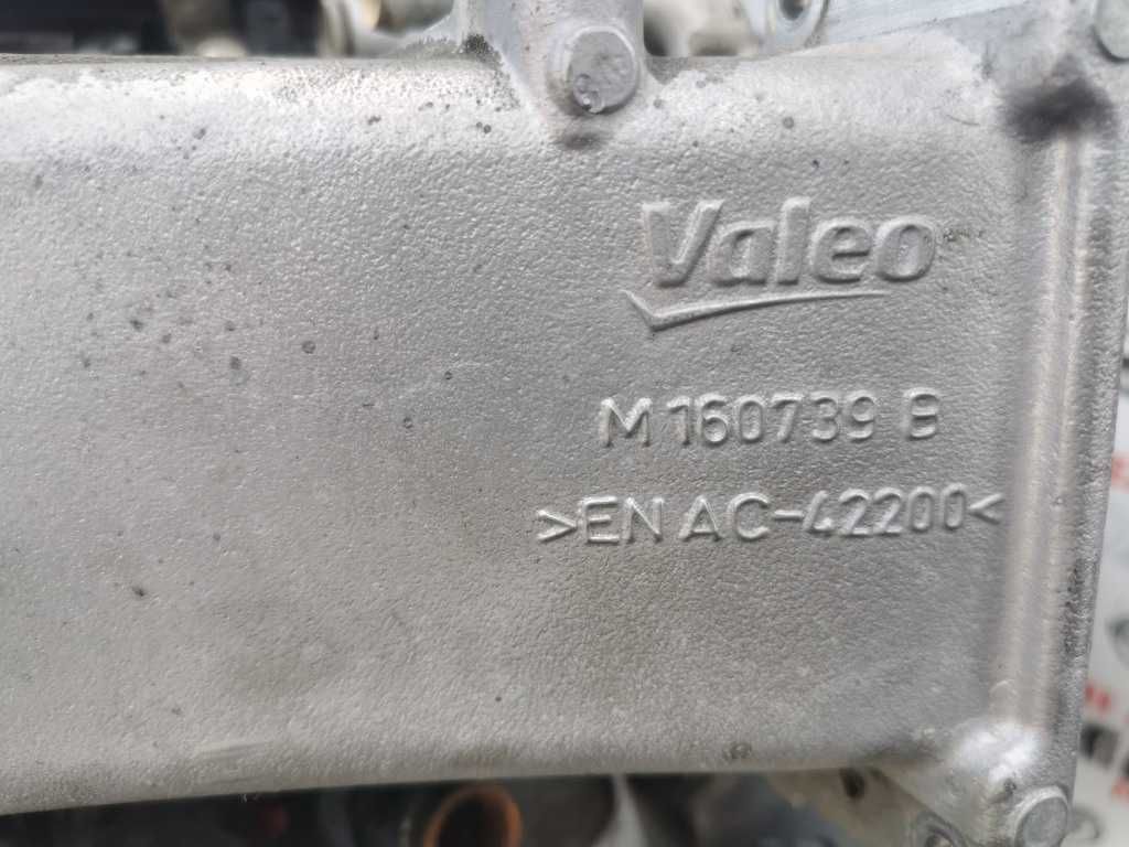 Galerie admisie / intercooler Valeo M160739 B pentru 1.6 tdi  CLH