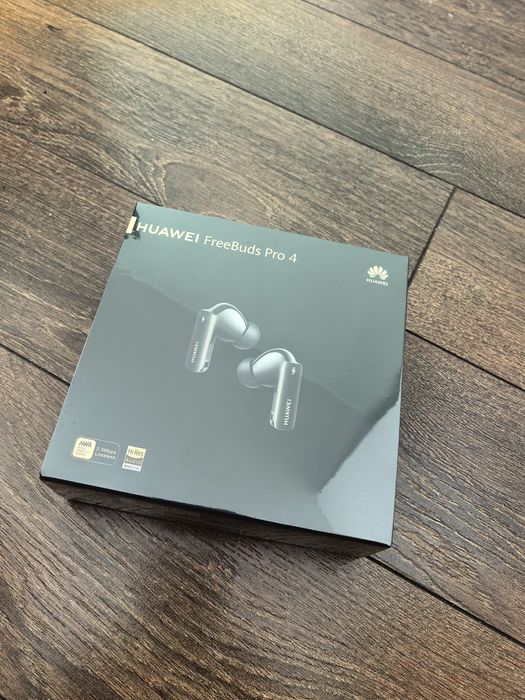 Huawei Freebuds pro 4