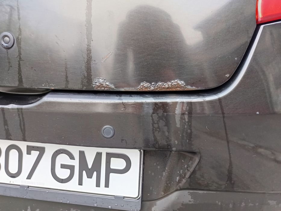 De vanzare Mazda 2 2010 5 usi