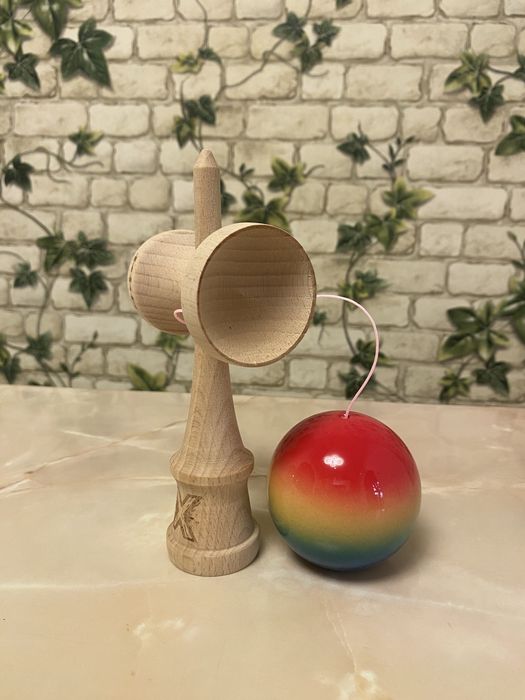 Kendama - X originala