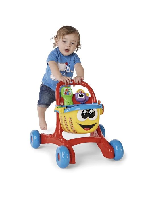 Каталка Chicco  тележка для покупок