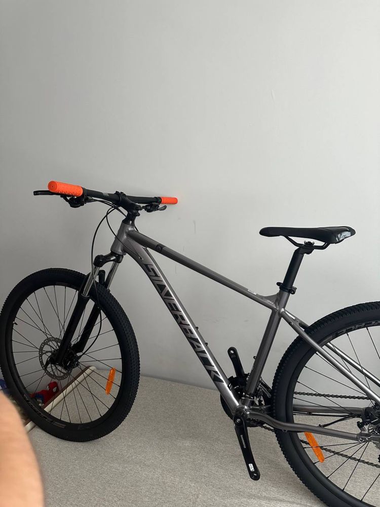 Велосипед silverback HD 29