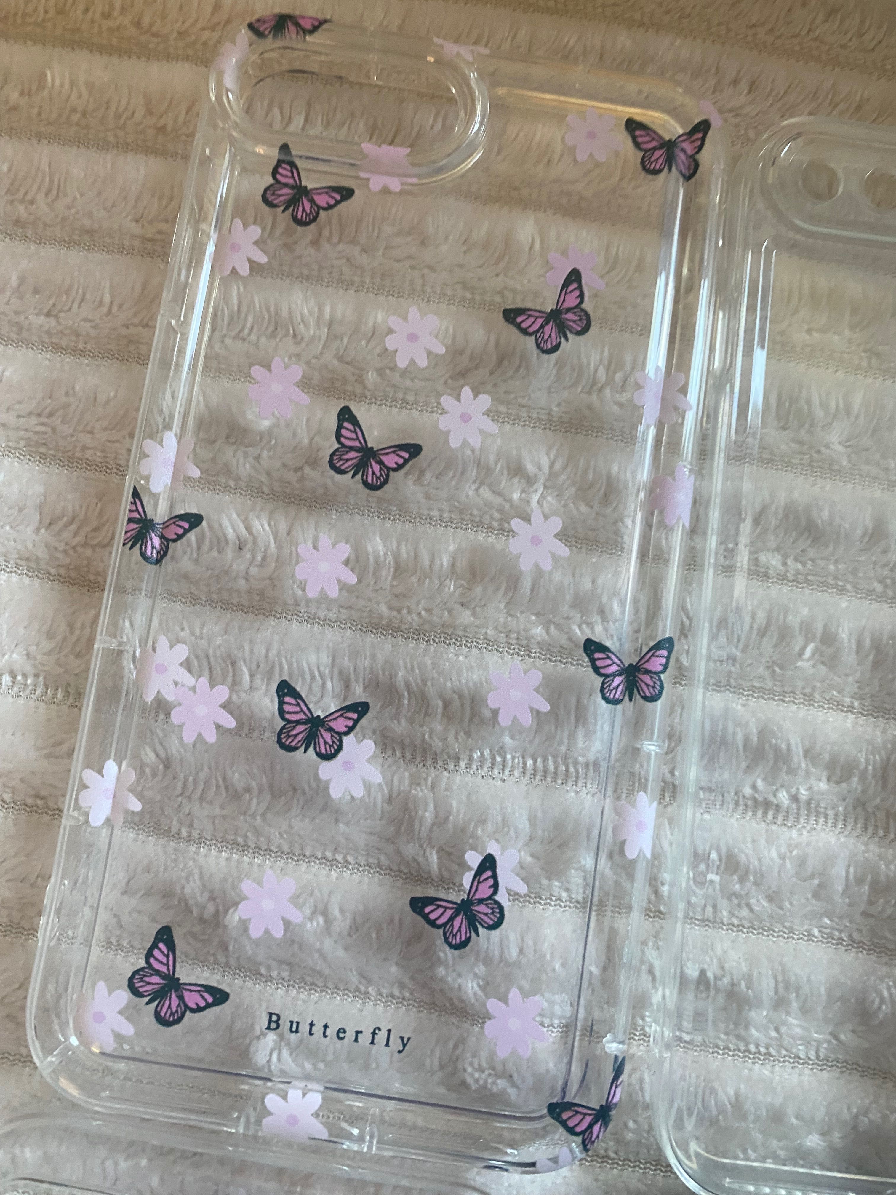 Калъфки за iphone 7/8 plus