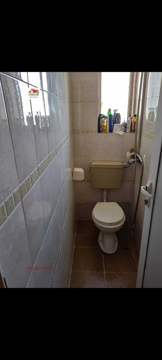 Двустаен апартамент стандартен гр. София