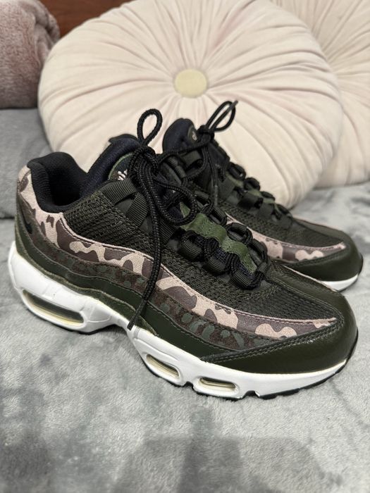 Nike Air Max 95