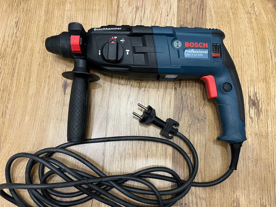 Bosch 2-24 DRE оригинален