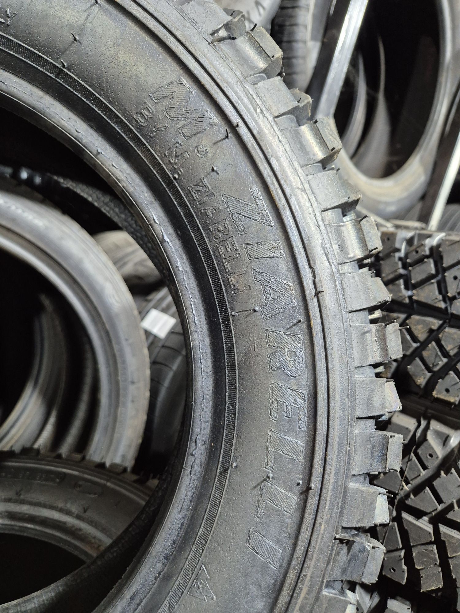 Anvelope off road ,175/70R 14 c