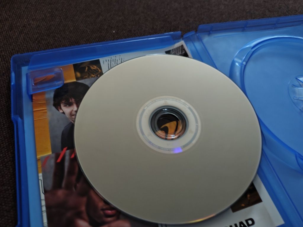 Fifa 2024 за ps4