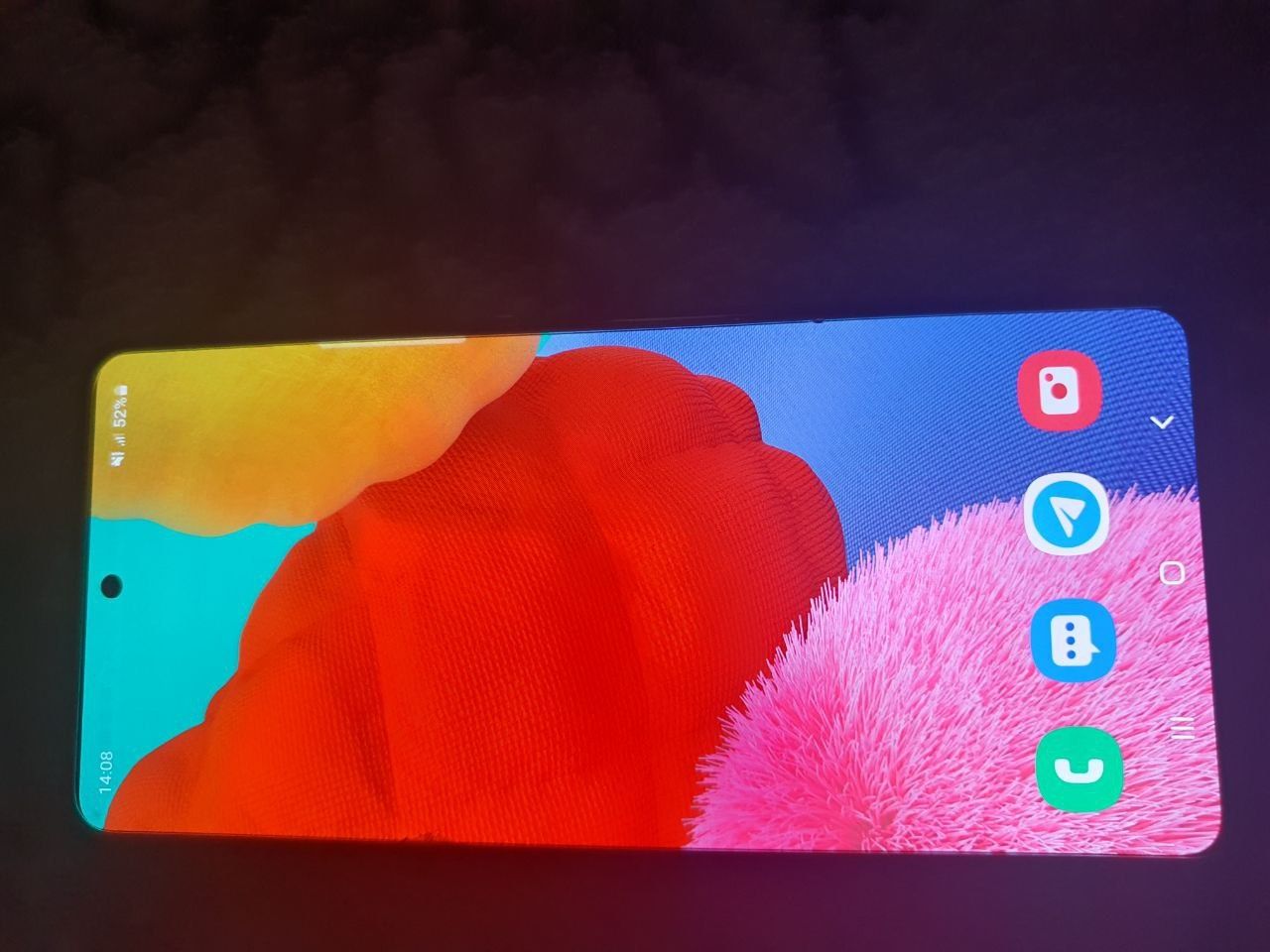 Samsung Galaxy A51