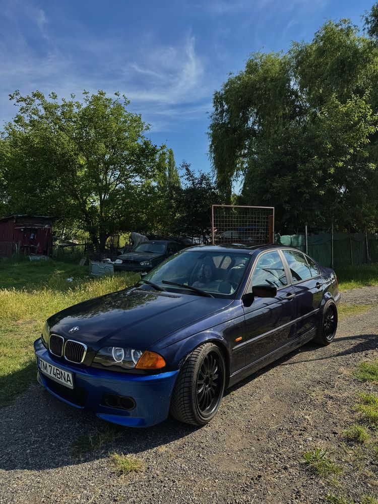Vand jante bmw 5x120 r18