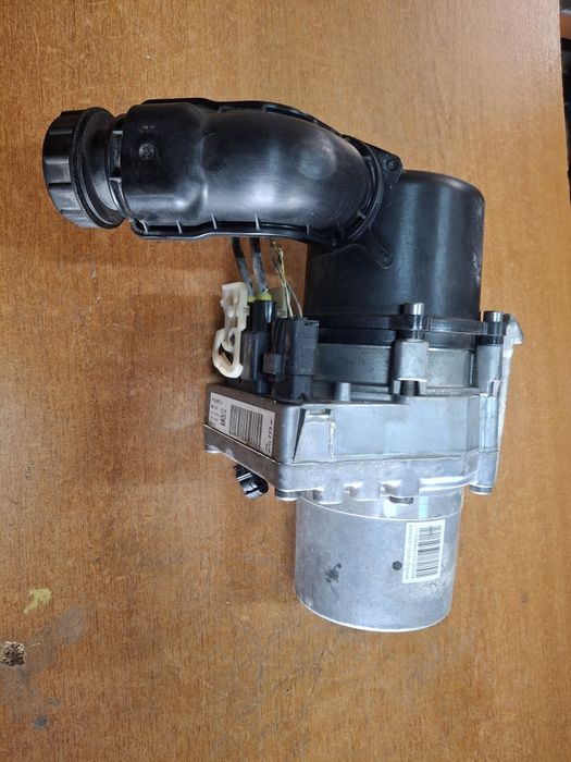 Pompă servo direcție Peugeot 508 2010+