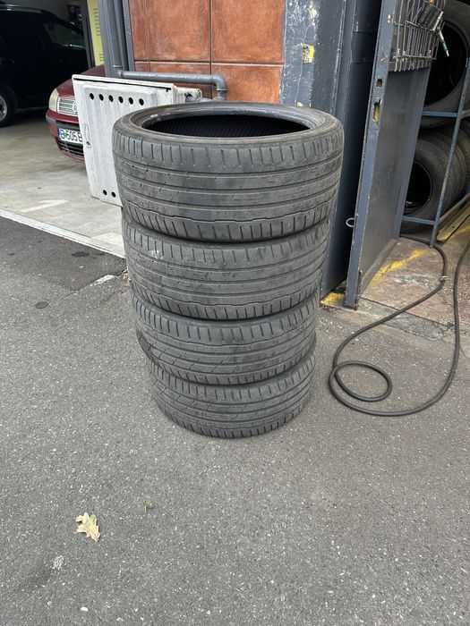 Anvelope Hankook 225/40R18 vara