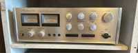 vand amplitficator accuphase e202