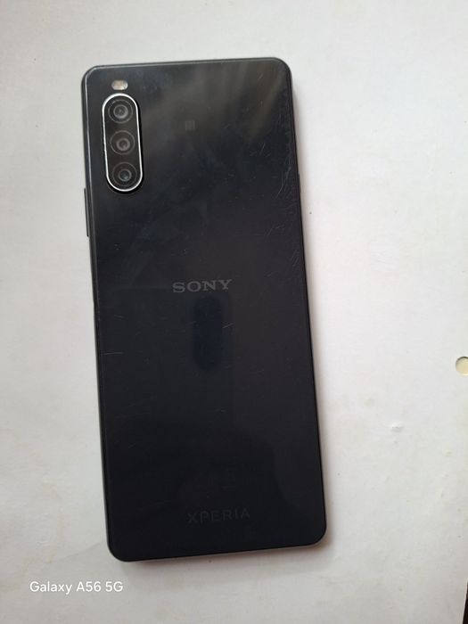 Sony Xperia 10ll